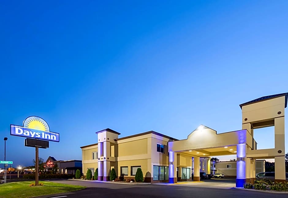Days Inn by Wyndham Tonawanda/Buffalo