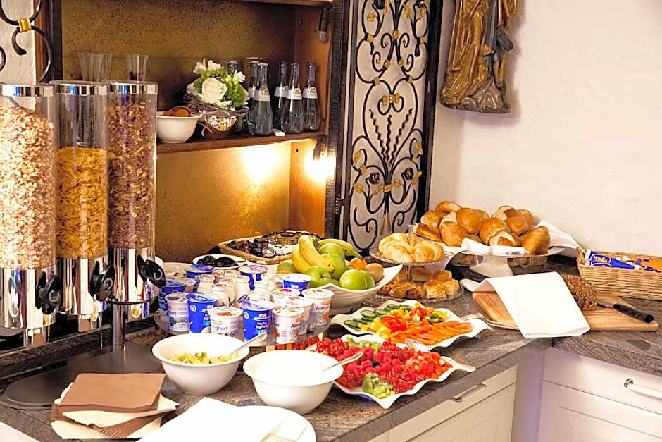 Hotel Traube nähe Messe Stuttgart