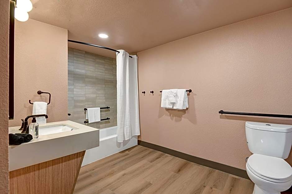 The Dunes Hotel (Palm Springs)