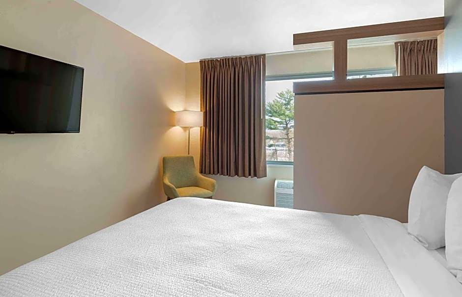 Extended Stay America Premier Suites - Providence - East Providence