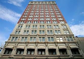 Comfort Suites Downtown – Convention Center