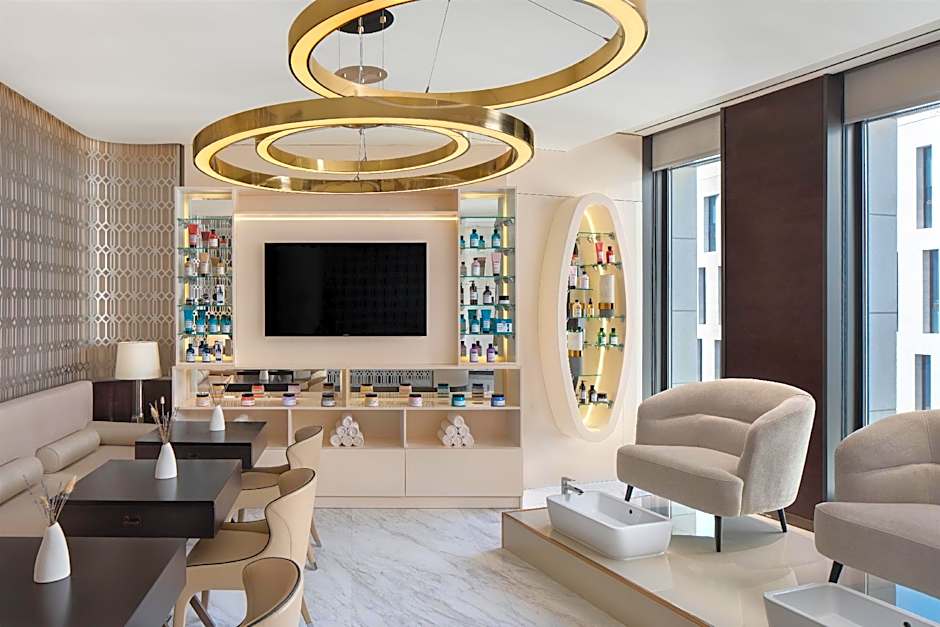 PARK HYATT DOHA