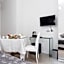 Vatican Grand Suite