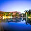 Hotel Menzeh Dalia