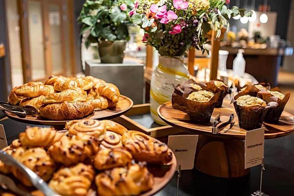 Quality Hotel Ramsalt