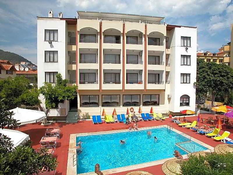 Siesta & Juniper Hote