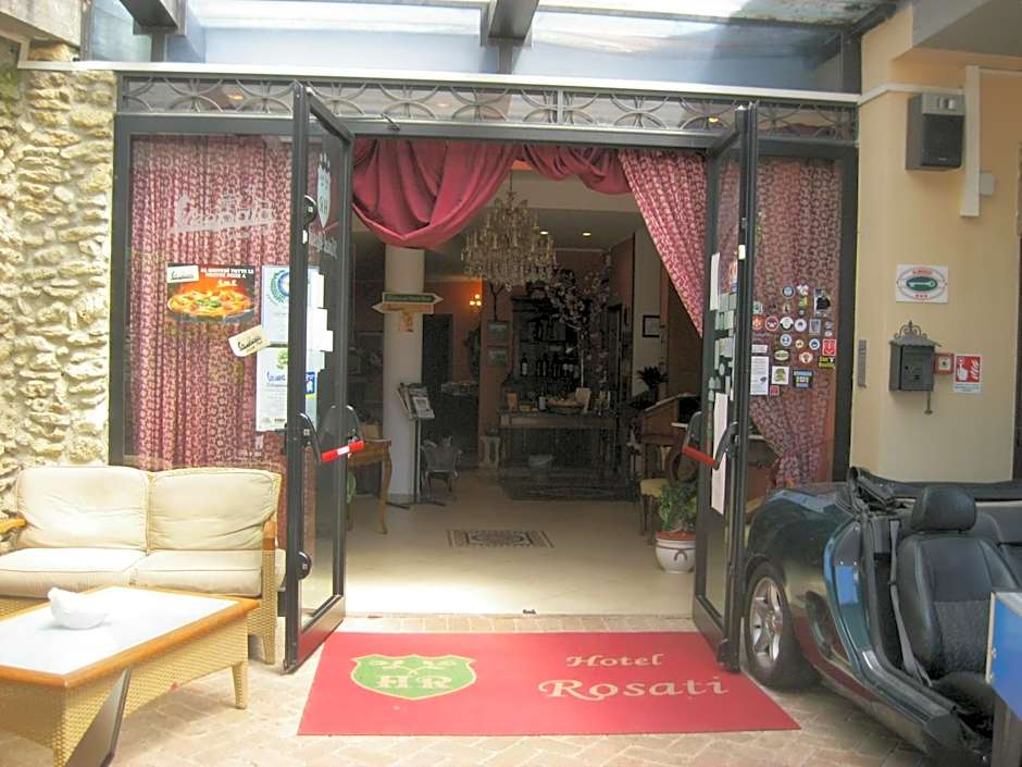 Hotel Rosati