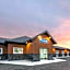 Travelodge by Wyndham Cochrane South
