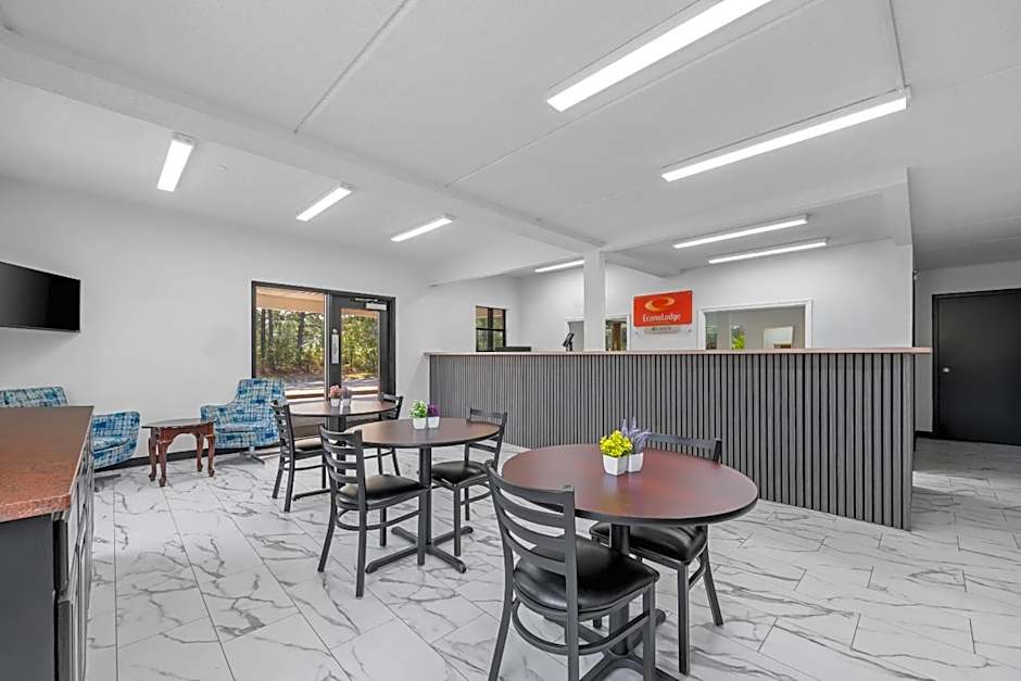 Econo Lodge Inn & Suites Lugoff