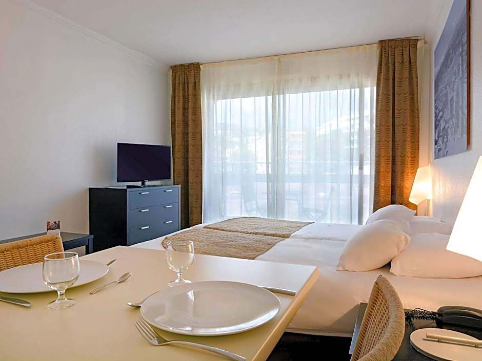 Aparthotel Adagio Nice Promenade des Anglais