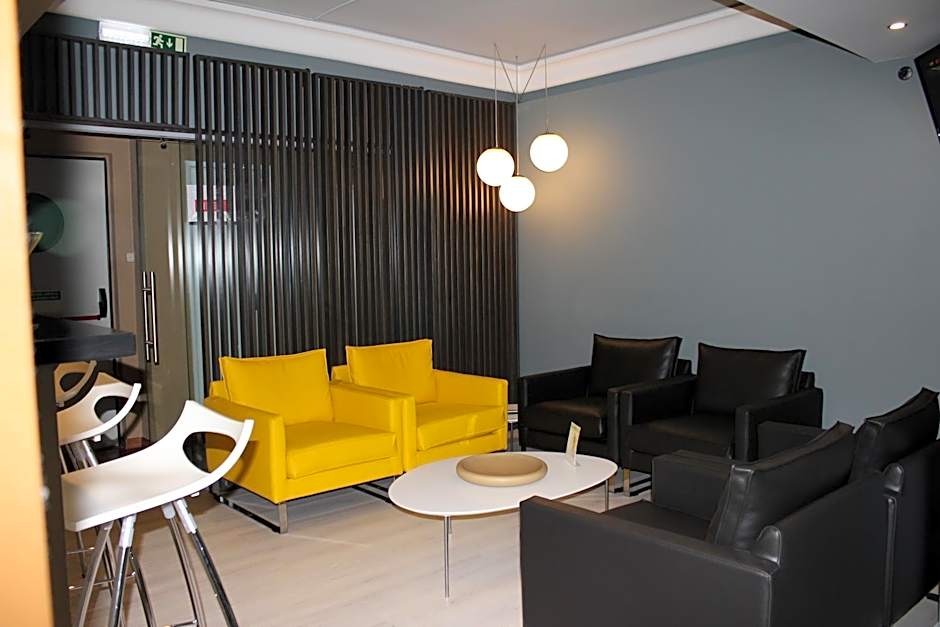 Imperador Hotel