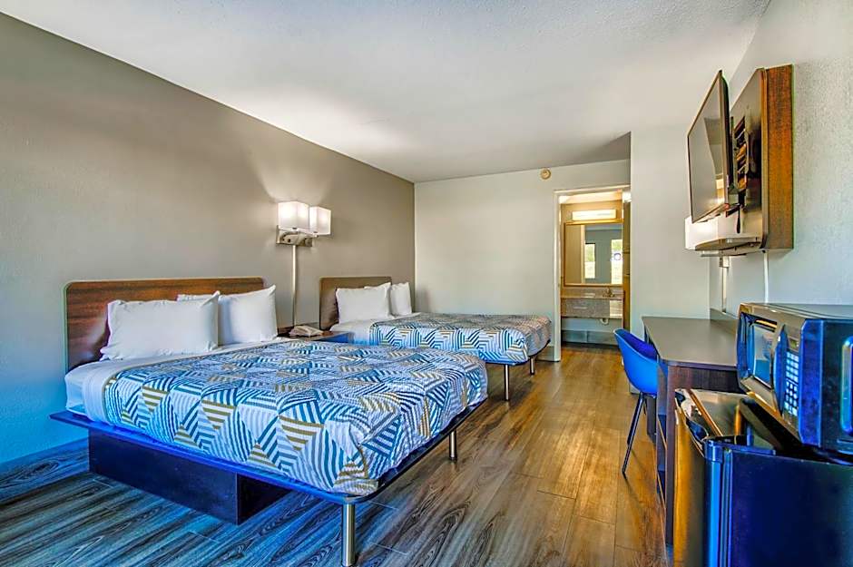 Motel 6 Birmingham, AL - Medical Center - nverness Hwy 280