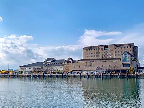 Kitabiwako Hotel Grazie