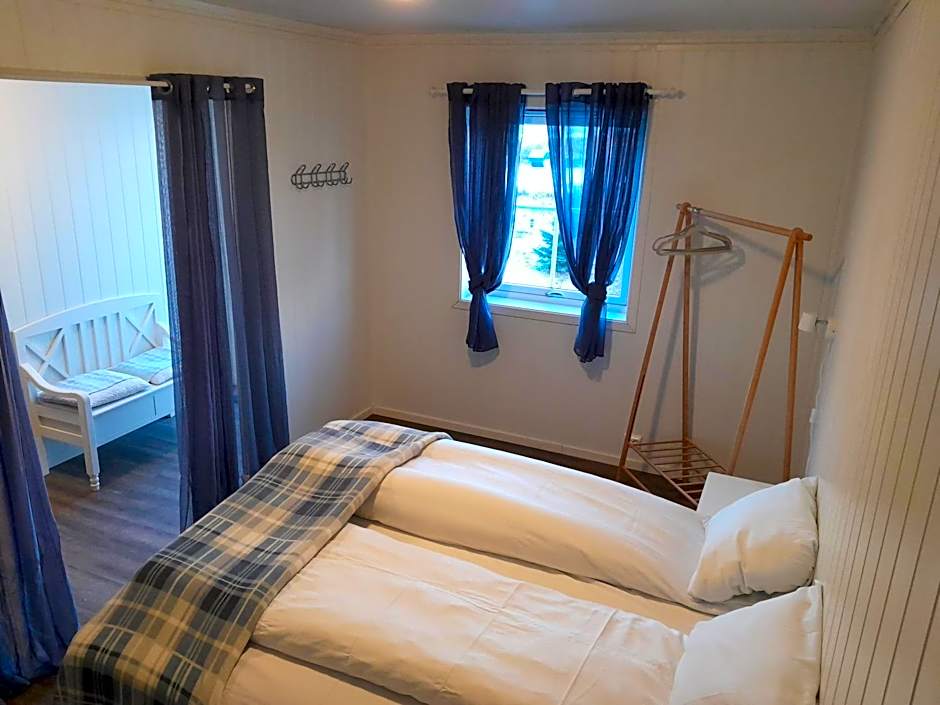 Skjervøy Lodge