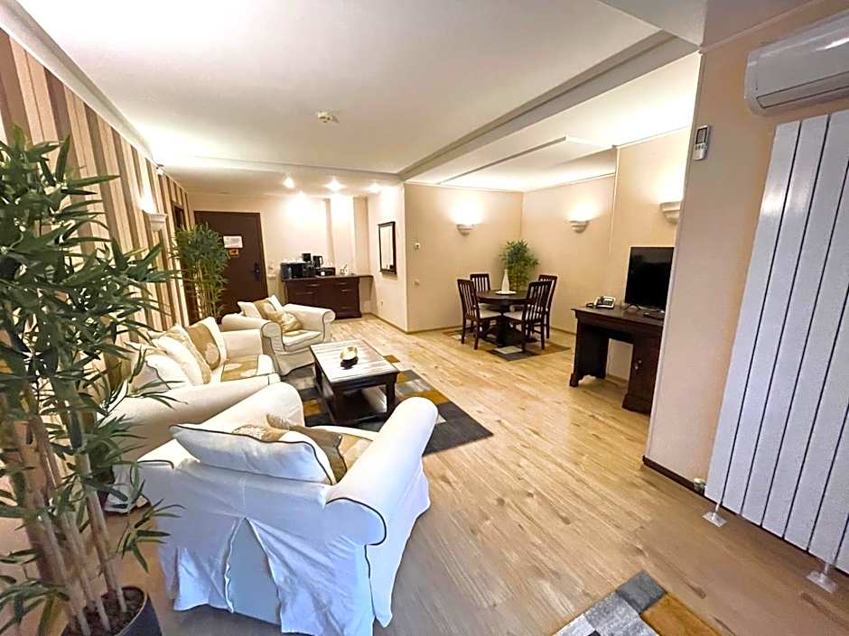 Alpin ApartHotel 2302