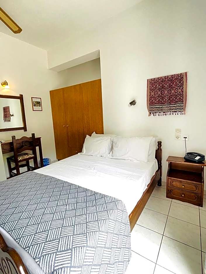 Hotel Hagiati
