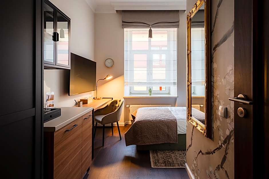 Piotrkowska 89 Residence