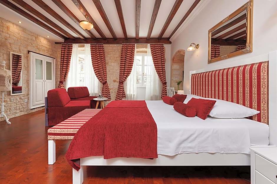Foto 1 di 11 di Superior 1 King Bed