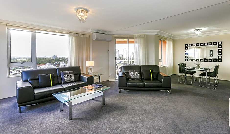 Belle Maison Apartments