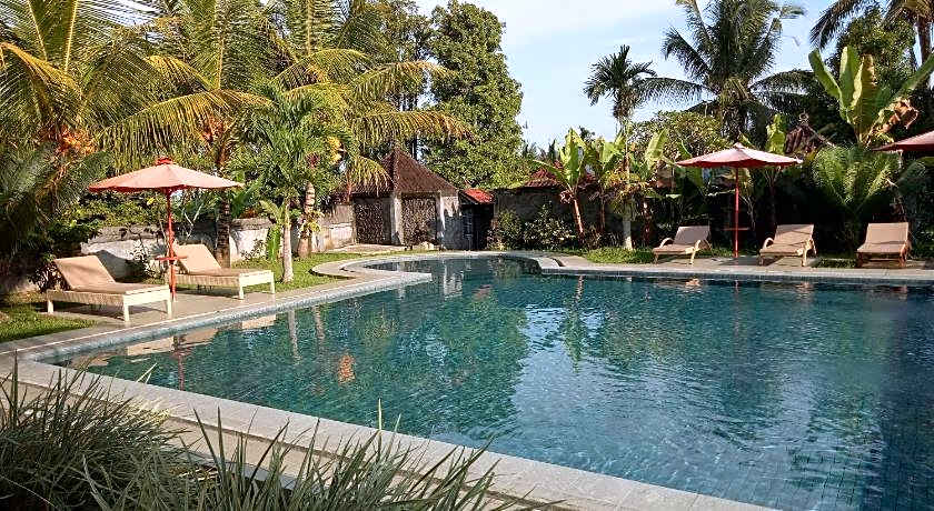 Atres Villa
