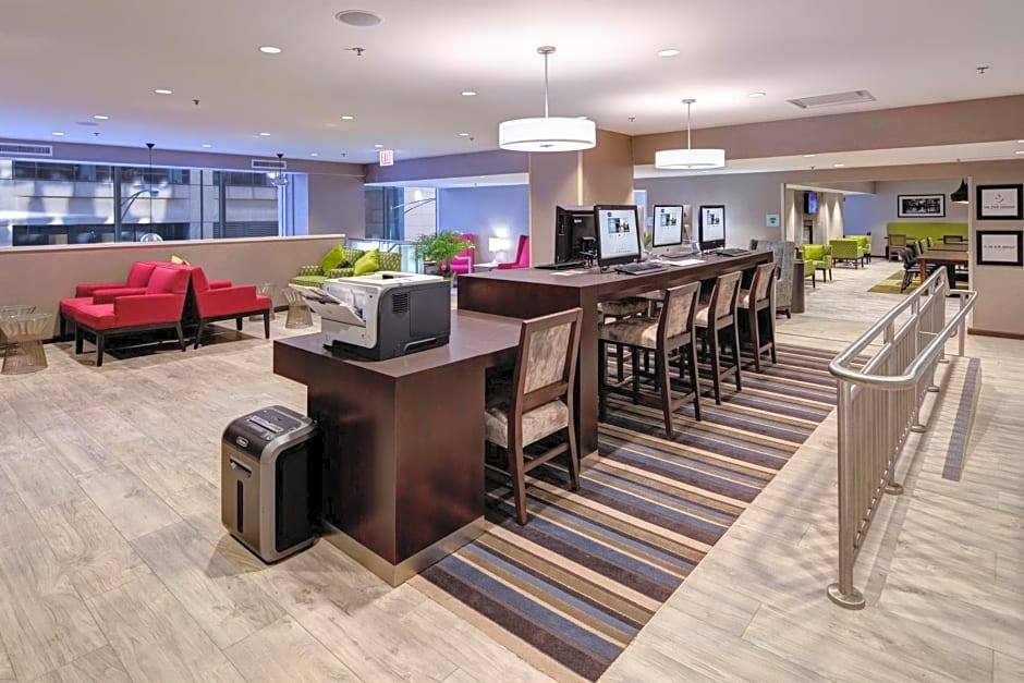 Homewood Suites by Hilton Chicago Downtown - Magnificent Mile