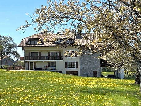 Ferme Bordbar B&B