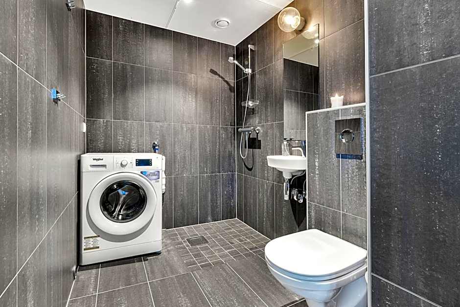 Forenom Aparthotel Oslo