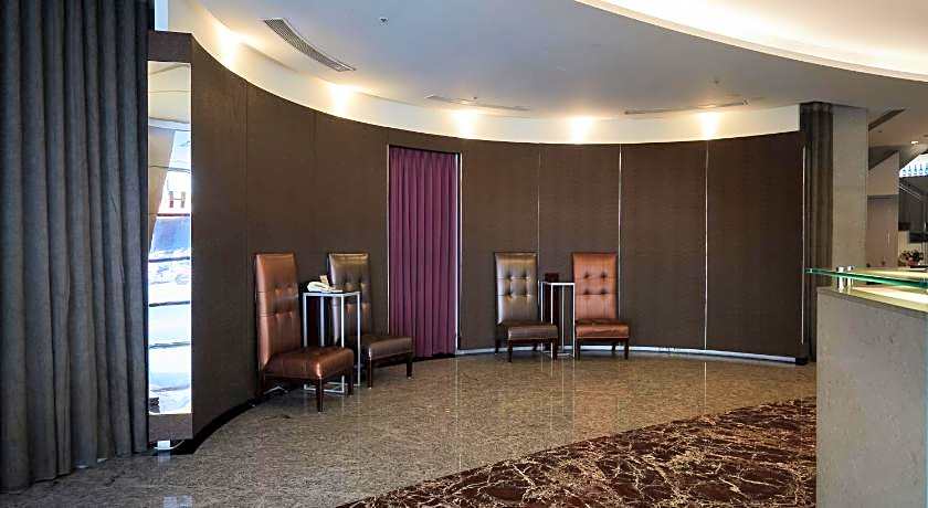 K Hotel - Yunghe