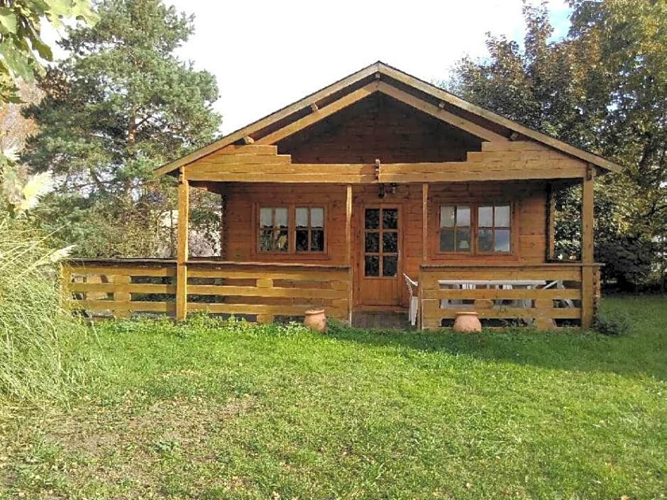La Ferme du Bien Etre
