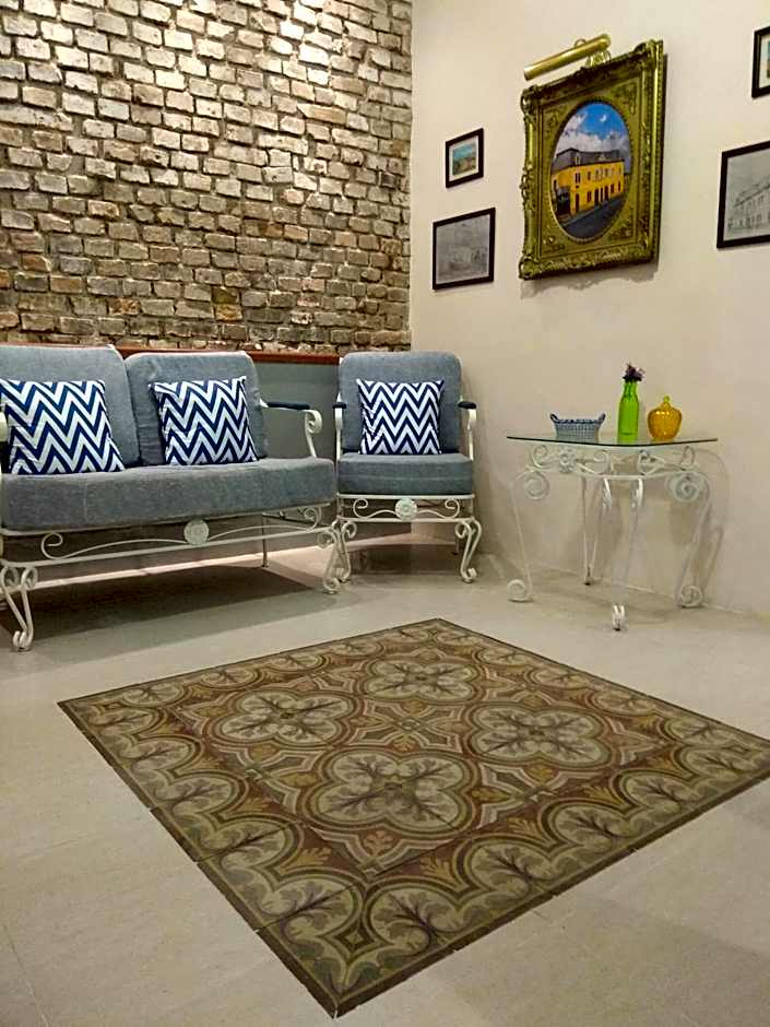 Hostel Pousada Rheingantz Rio Grande