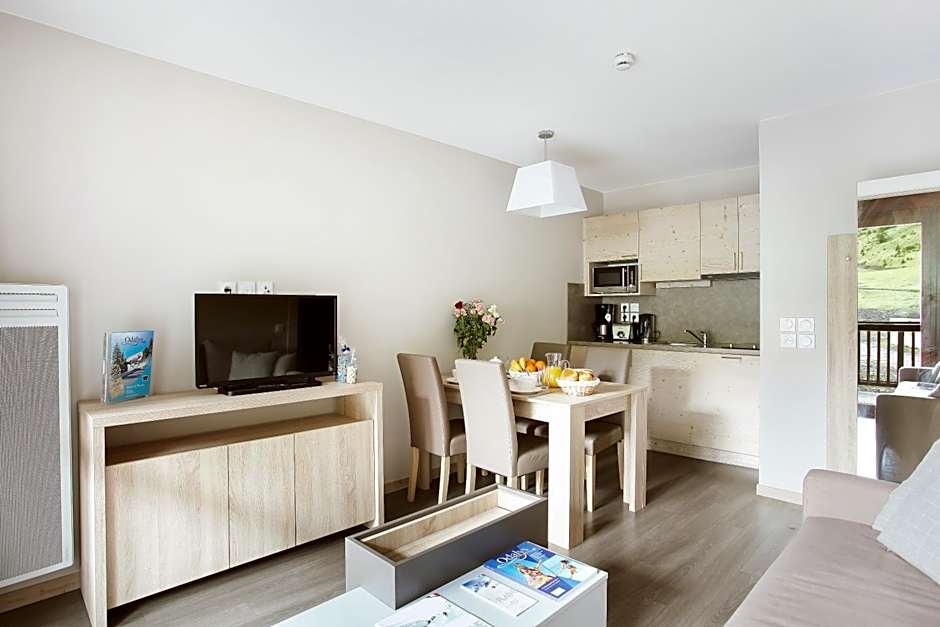 Résidence Odalys Le Panoramic