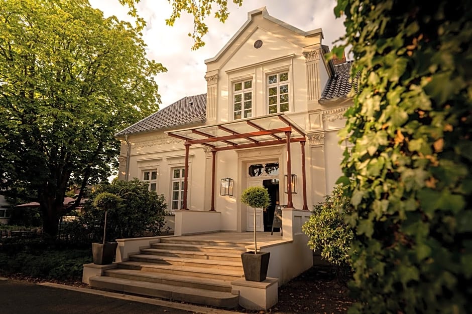 Villa Prinzhorn