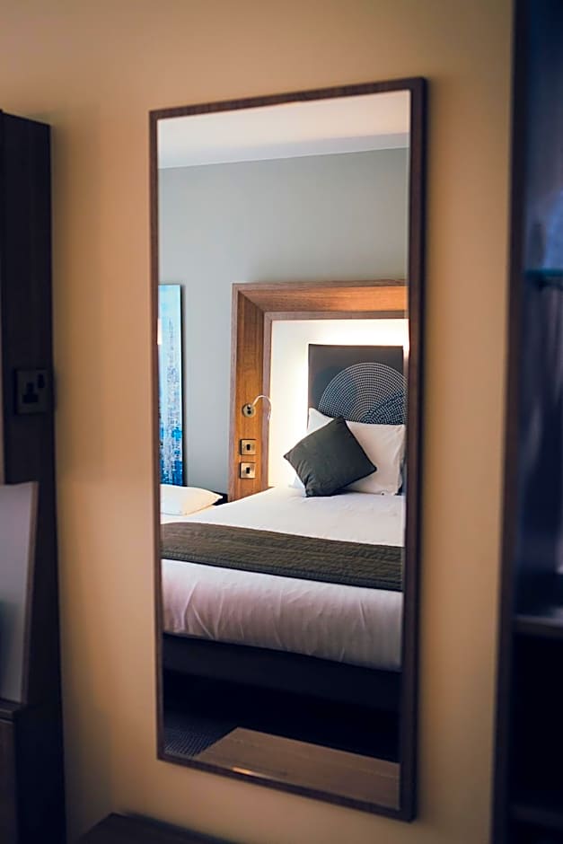 Novotel Nottingham Derby