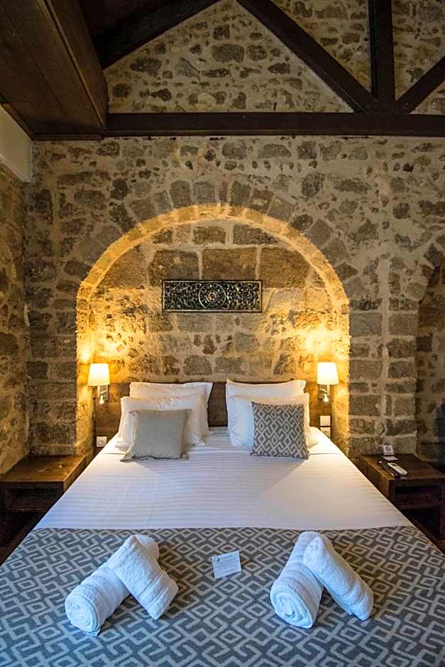 D'Argento Boutique Rooms