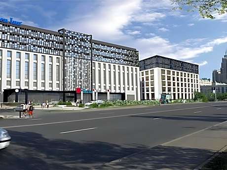 Hilton Garden Inn Astana