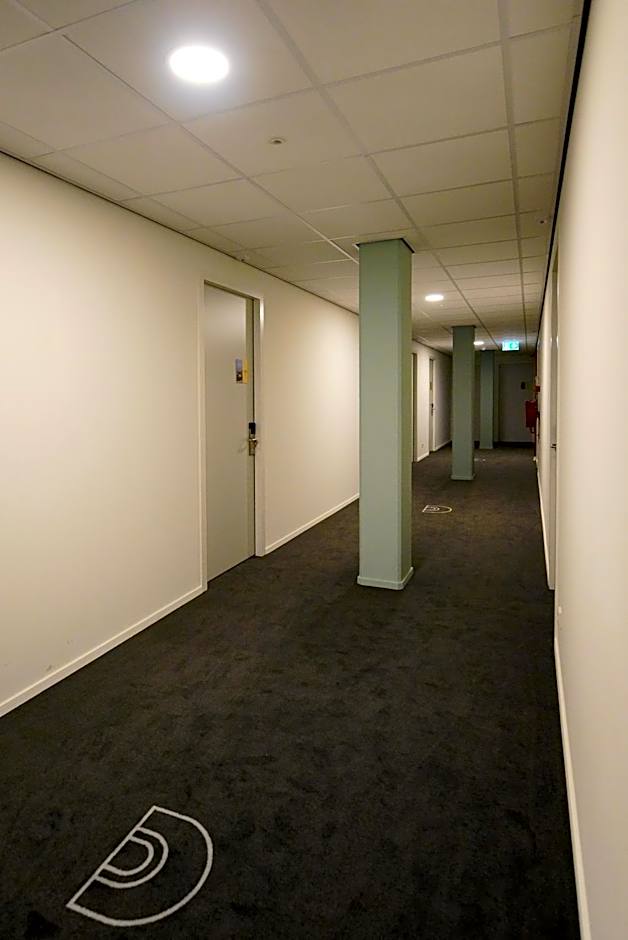 Guesthouse Vertoef