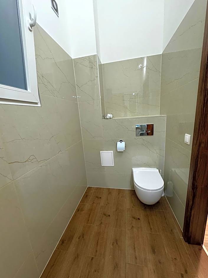 Boomerang Hostel