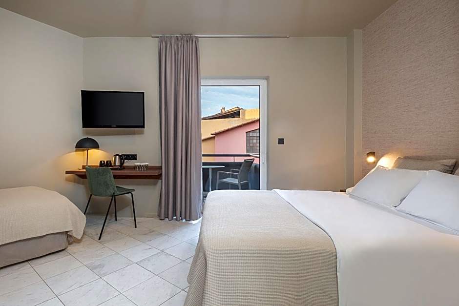 Hotel Nafpaktos