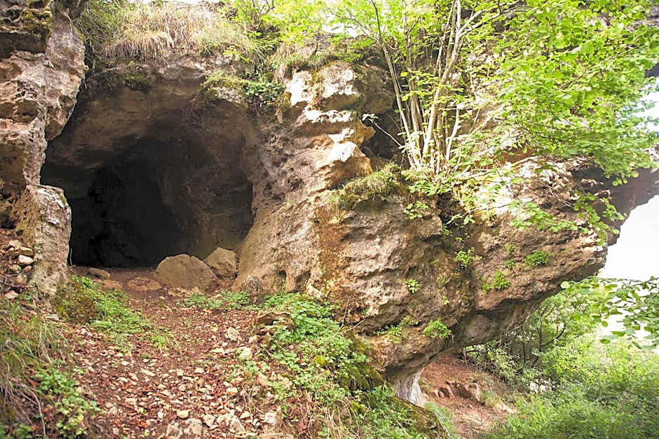 La ferme des Cévennes
