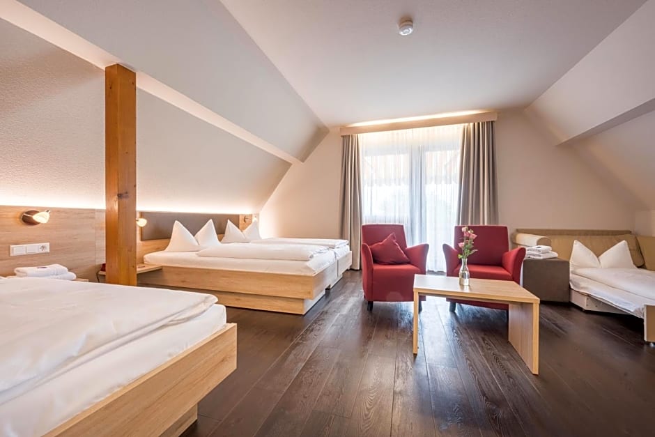 Landhotel Traube
