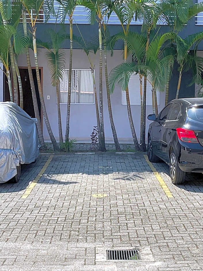 Condomínio Residencial João Branciforti