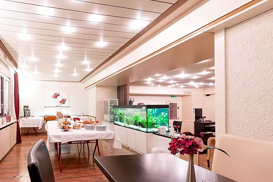 Hotel Landhaus Adler