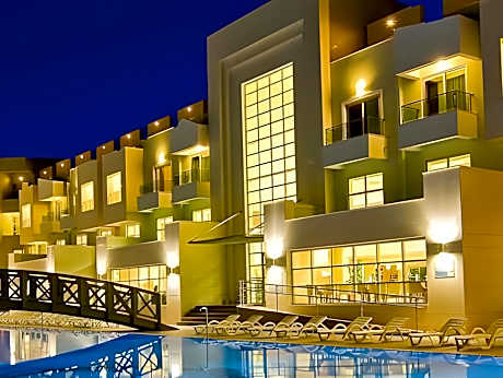 Adrina Termal Health & SPA Hotel