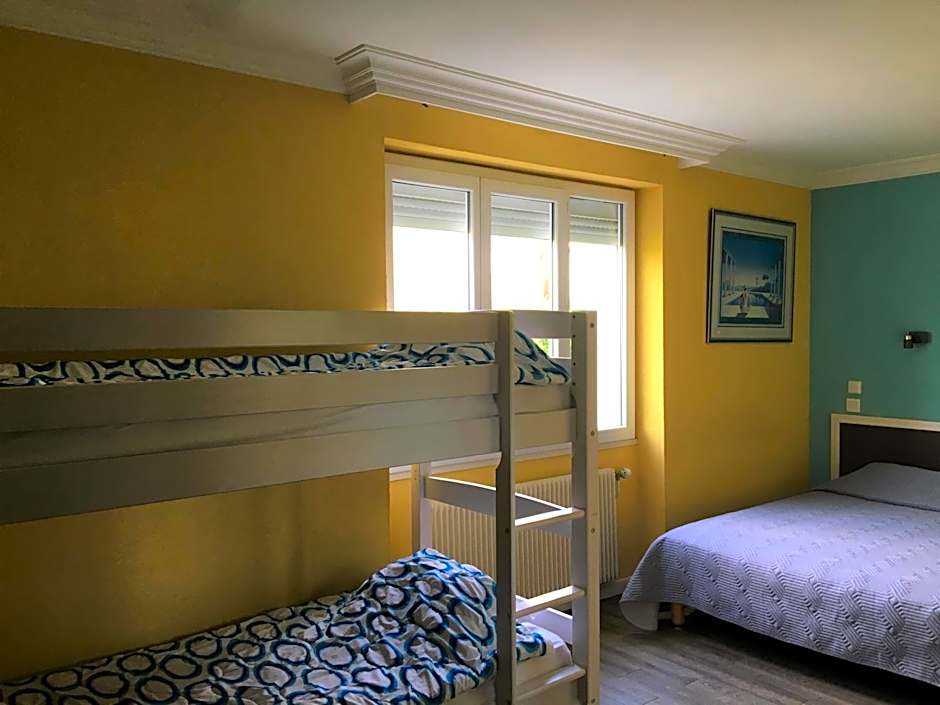 Hotel Val De Saone Lyon Caluire Rillieux