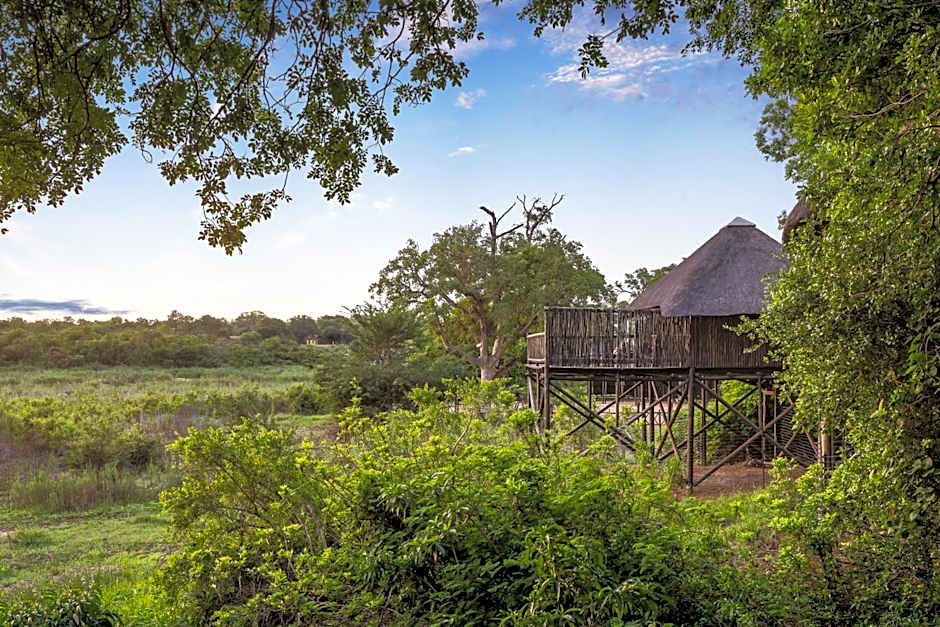 Kruger Gate Hotel