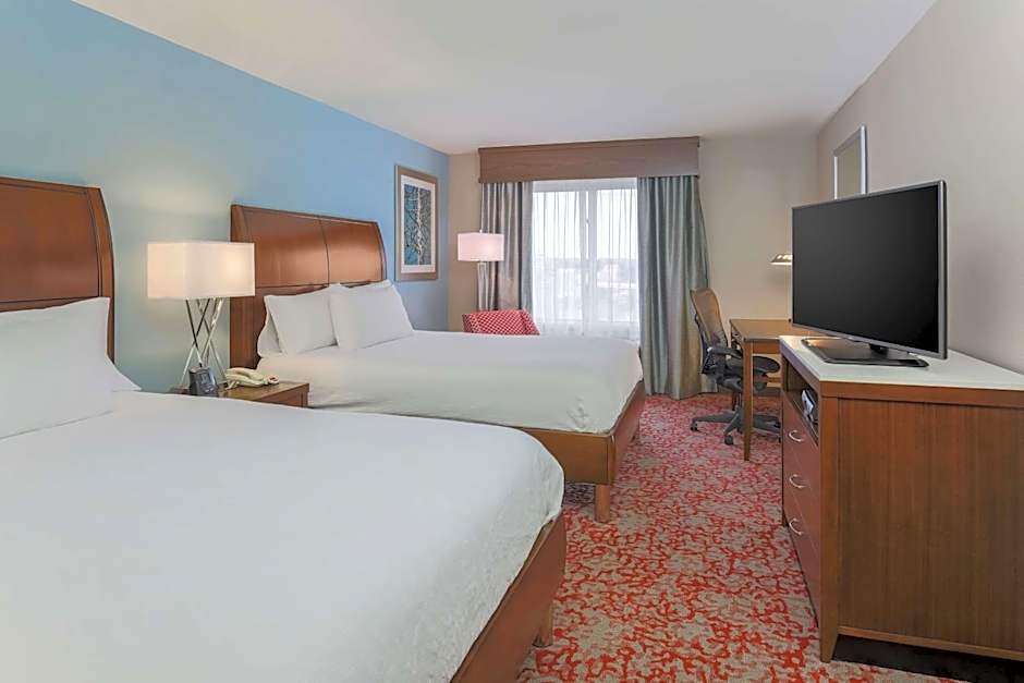 Hilton Garden Inn Nanuet