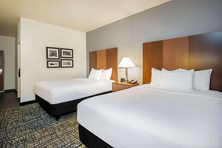 La Quinta Inn & Suites by Wyndham Morgantown