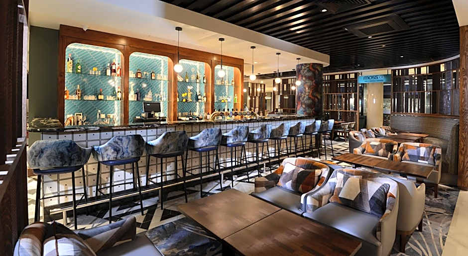 Travelodge PLUS Dublin City Centre