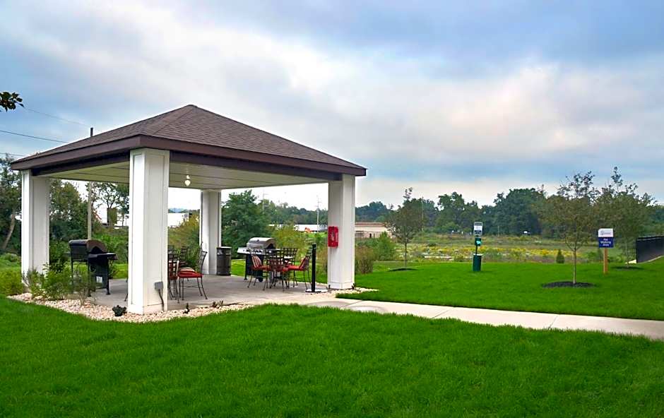 Candlewood Suites York By IHG