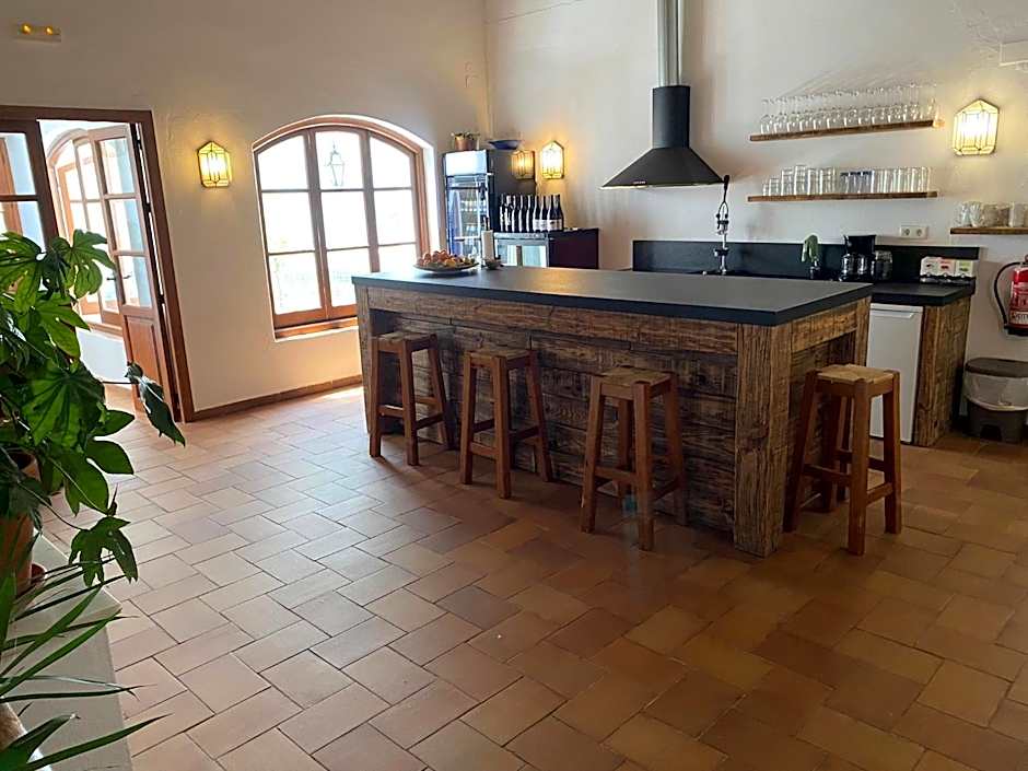 La Ventera - summer hotel